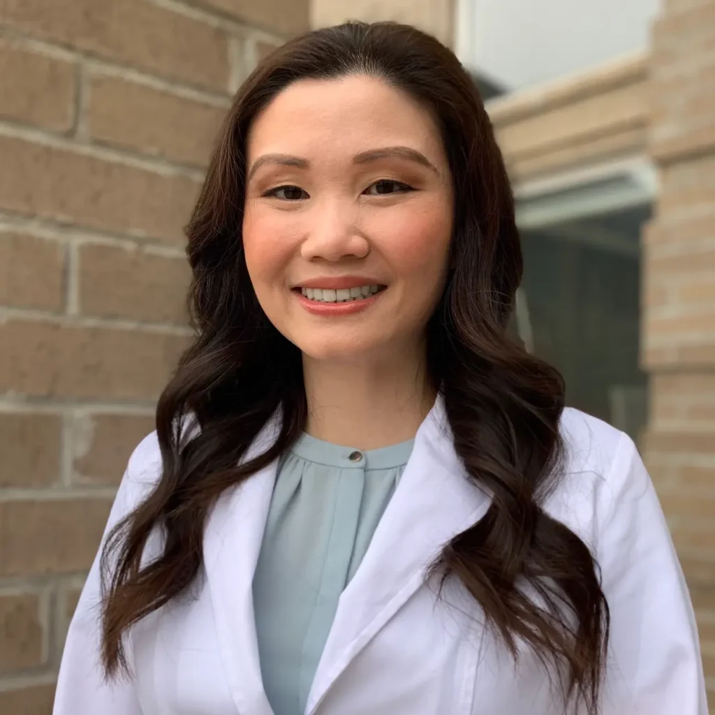 Aesthetic Medicine Workshop Faculty - Vivian Shi