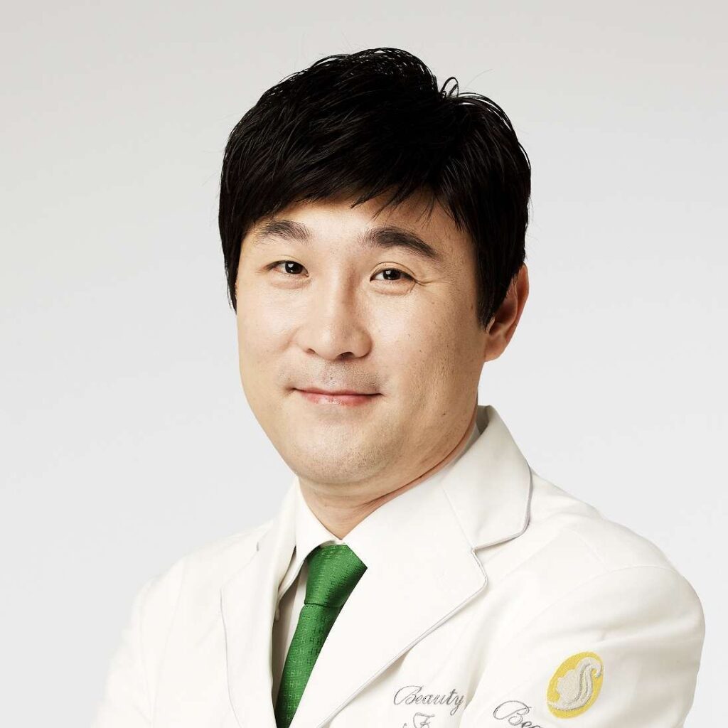 Photo of Gun Young Ahn