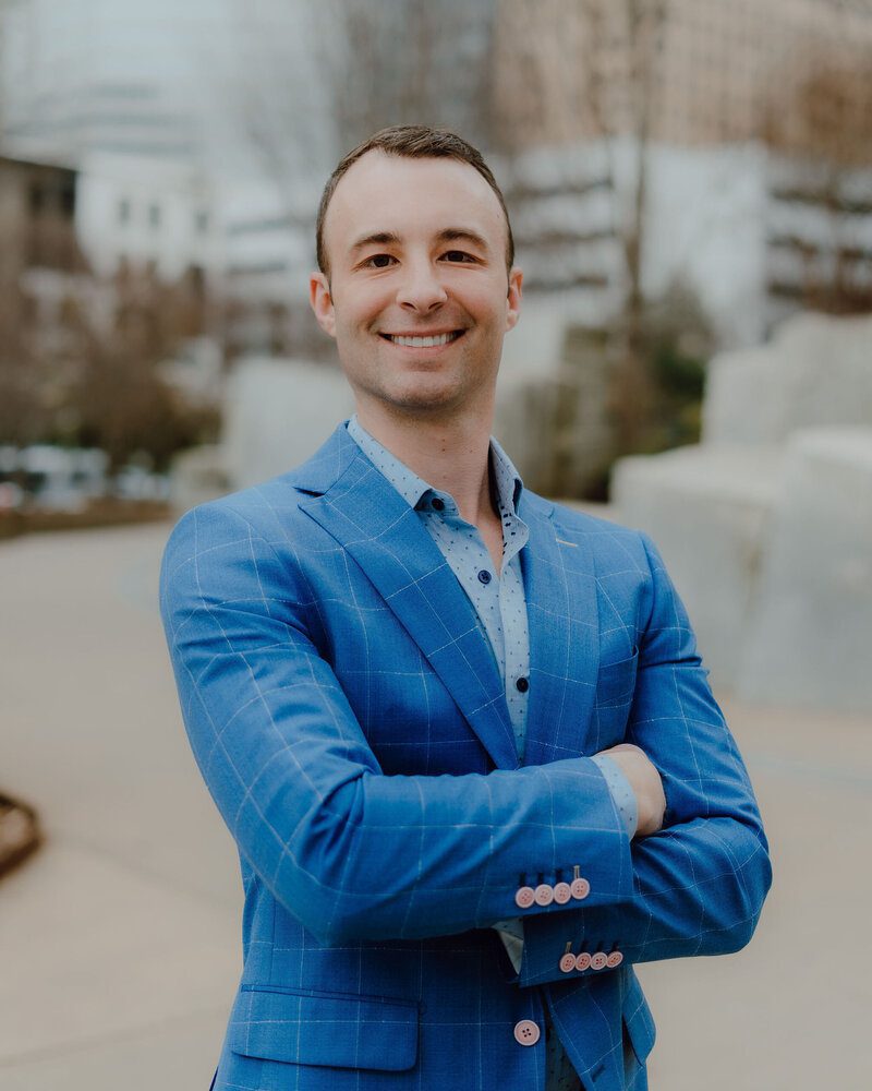 Photo of Scott Paviol